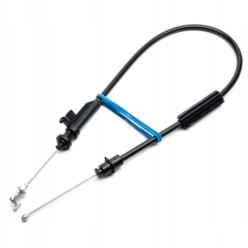 10555 LINKA CIĘGNO ZAMKA DRZWI PRZÓD TYŁ PASSAT B6 B7 CC