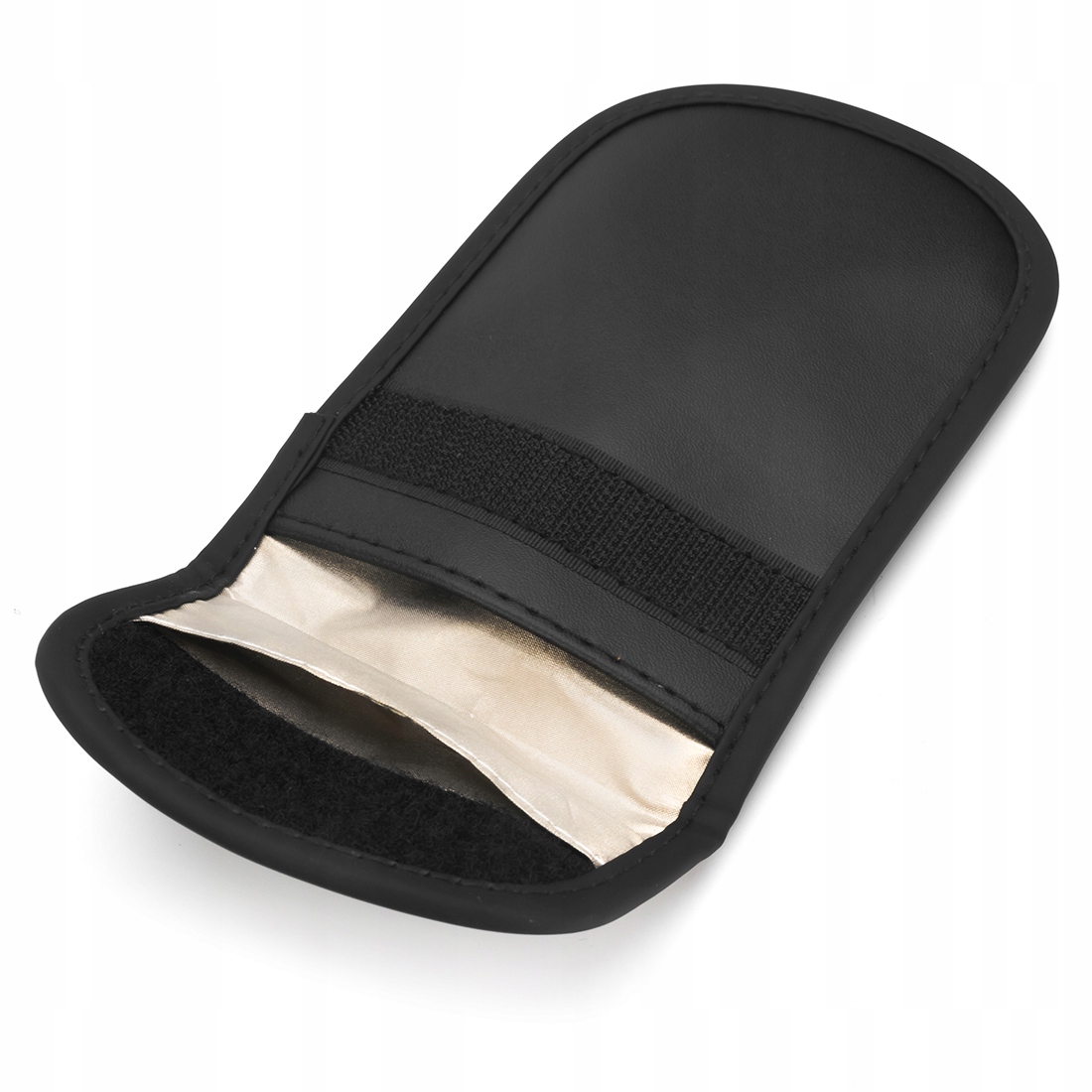 ETUI POKROWIEC BLOKADA SYGNAŁU FAL KLUCZYK KEYLESS - obrazek 2