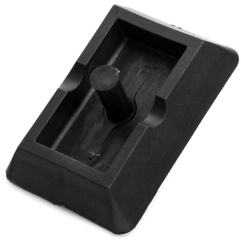 Podkładka Pod Lewarek Podnośnika Progu Guma BMW X5 E53 5 E39 7 E38 1995-06