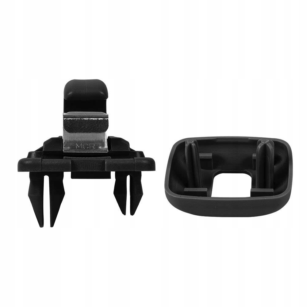 AUDI A3 A4 B6 B7 B8 Q2 Q3 Q5 TT UCHWYT SŁONECZNIKA - obrazek 2