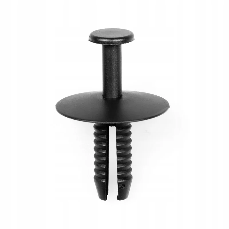 10xSPINKI KOŁEKI NADKOLA ZDERZAKA OPEL ASTRA H VECTRA - obrazek 3