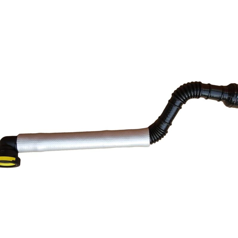 PRZEWÓD OLEJOWY ODMY CITROEN C5 C4 PICASSO C8 2HDI