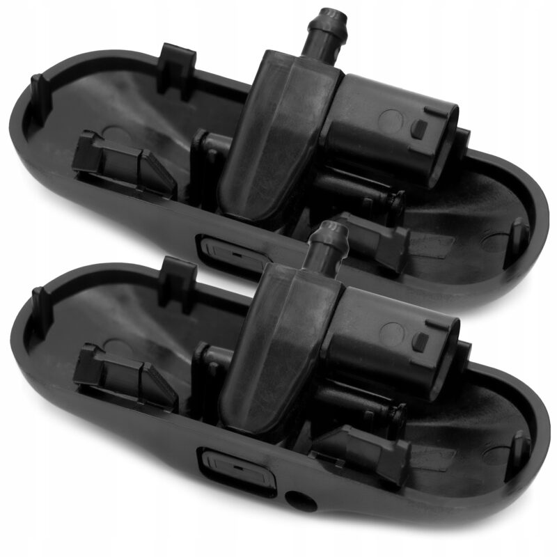 DYSZE SPRYSKIWACZE MGŁOWE DO AUDI A3 8P 8V S3 RS3