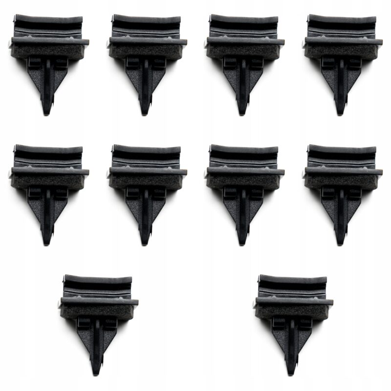 492 10x SPINKA LISTWY PRZEDNIEJ SZYBY FORD TRANSIT 00-