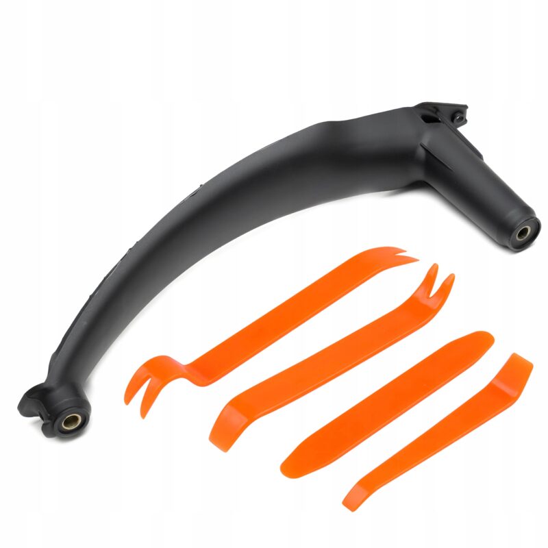 RĄCZKA UCHWYT DRZWI PRAWYCH BMW X5 E70 X6 E71 E72