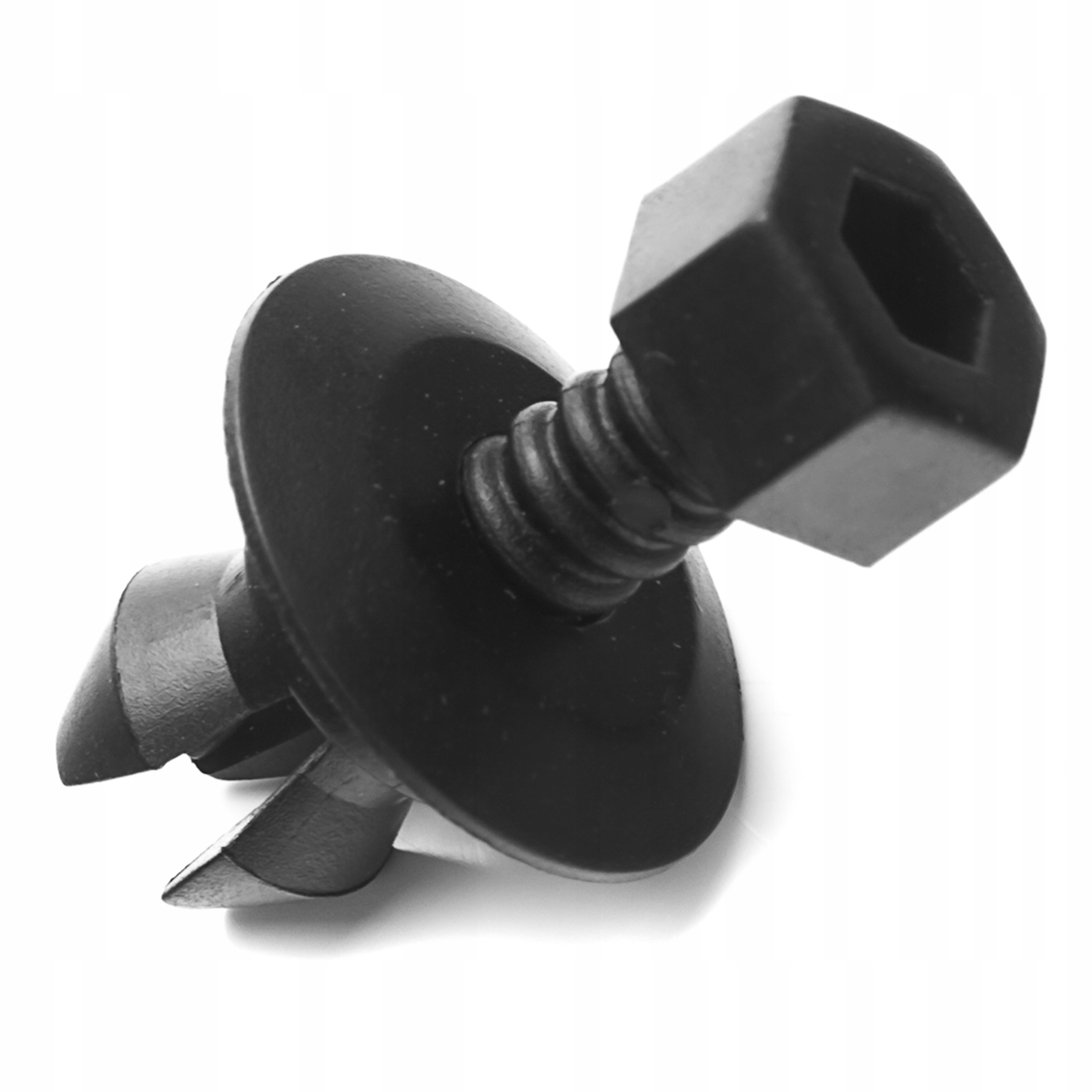 1x SPINKA LISTWY PROGOWEJ PROGU VW PASSAT B6 B7 - obrazek 4