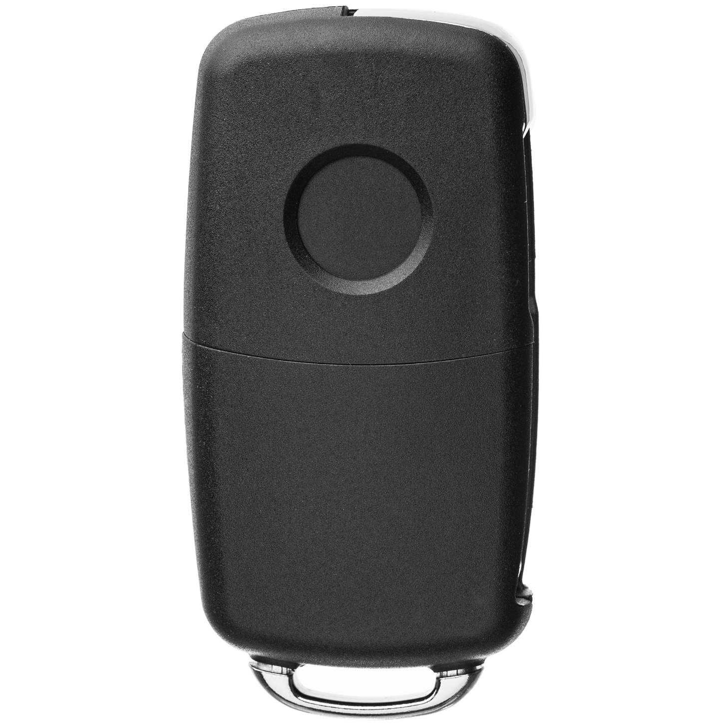 OBUDOWA PILOTA KLUCZYK SAMOCHODOWY VW GOLF POLO TRANSPORTER BEETLE TOURAN - obrazek 4