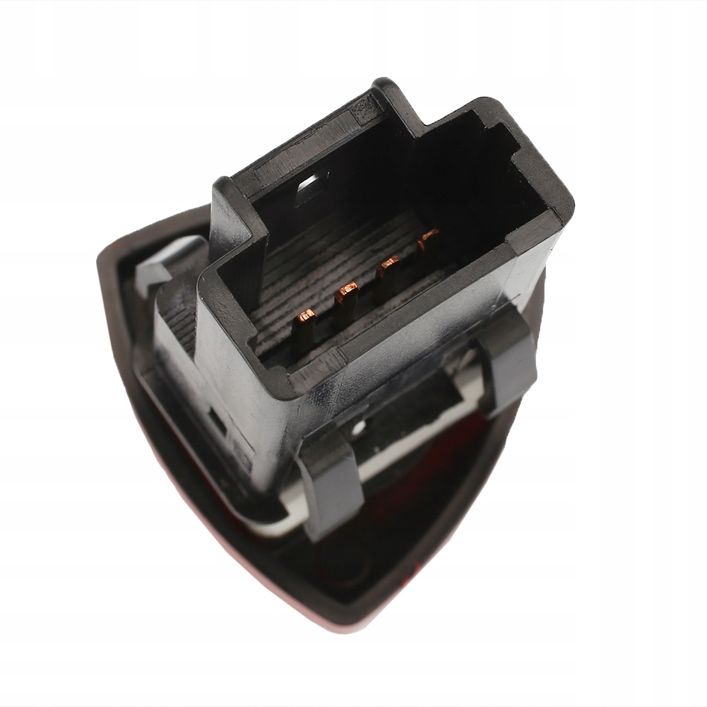 Włącznik ŚWIATEŁ AWARYJNYCH MASTER 2 TRAFIC VIVARO - obrazek 4