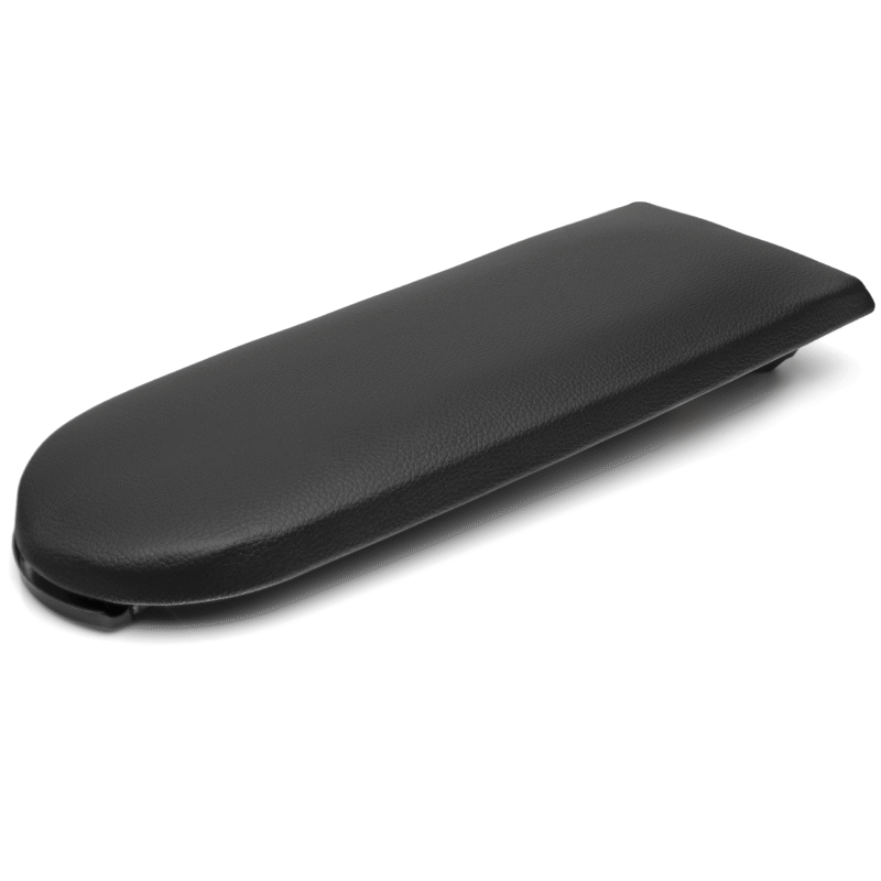 KLAPKA DEKIELEK PODŁOKIETNIKA VW POLO 6R SKÓRA