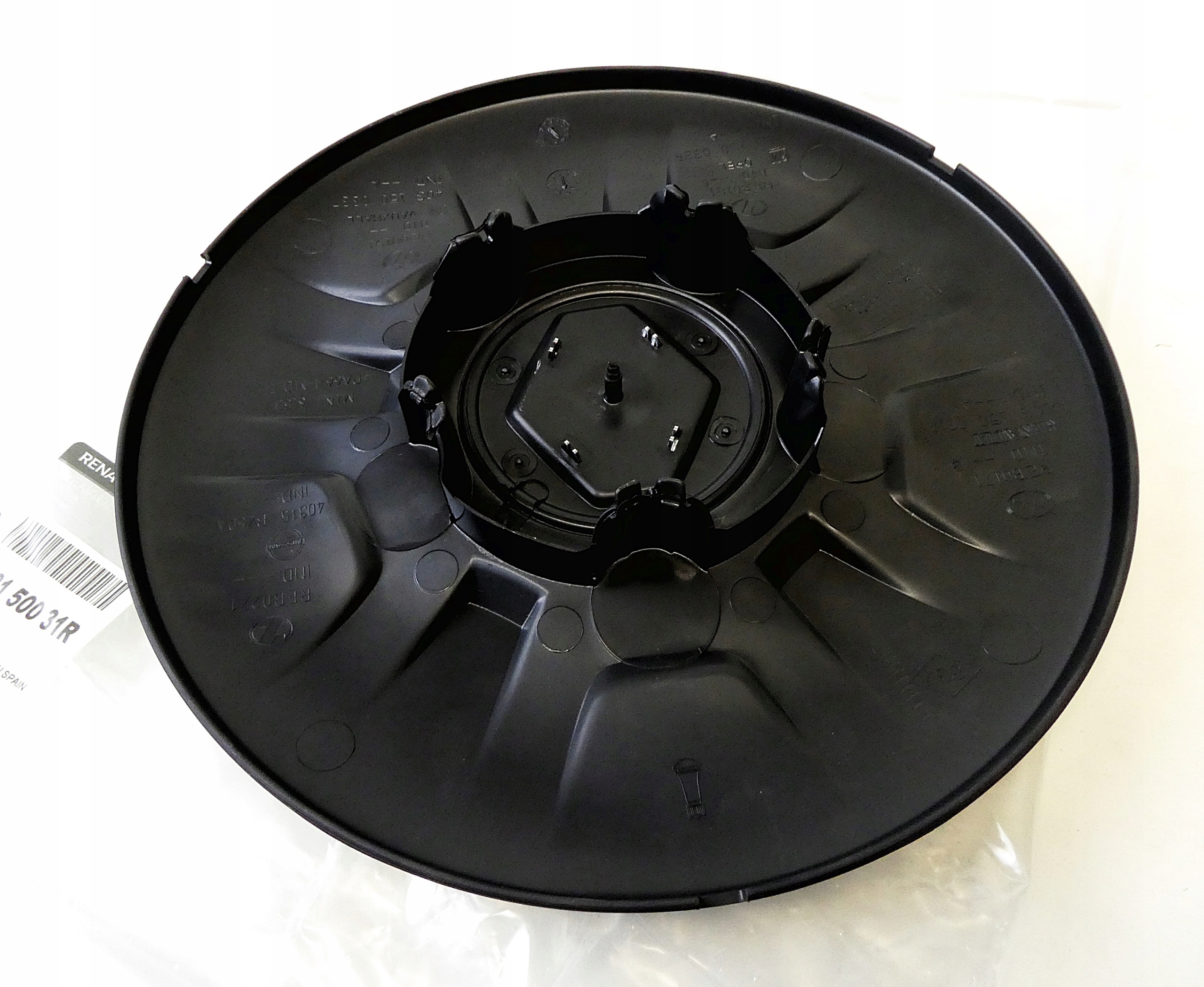 OE RENAULT MASTER III Kołpak Dekielek 403150031R - obrazek 3