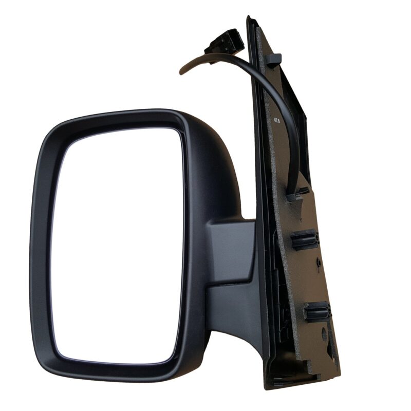 LUSTERKO LEWE FIAT SCUDO 2007-2014 ELEKTRYCZNE