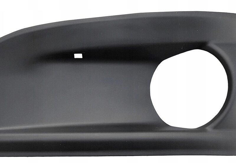 RAMKA HALOGENU LEWA CITROEN C4 2010- kratka Poznań