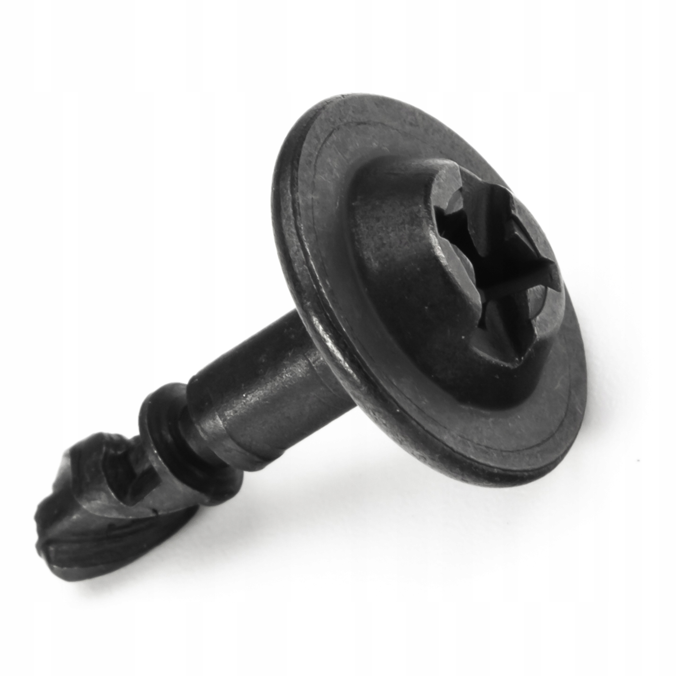 10x ŚRUBA SPINKA OSŁONY SILNIKA AUDI A4 B8 A6 Q5 - obrazek 3