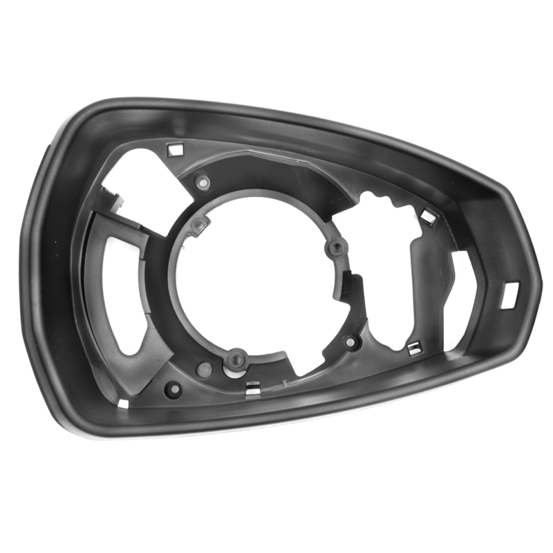 RAMKA OBUDOWA LUSTERKA PRAWA DO AUDI A3 8V 2013-2020