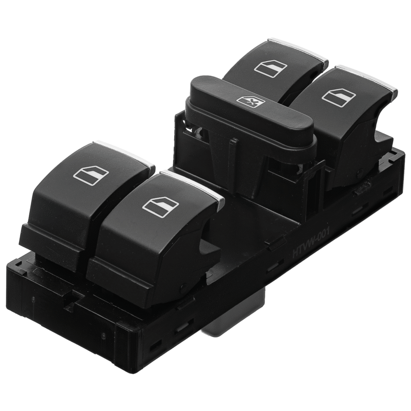 Przełącznik Szyb VW Passat B6 B7 Golf V VI 5 6 Touran Polo 6R Caddy Tiguan