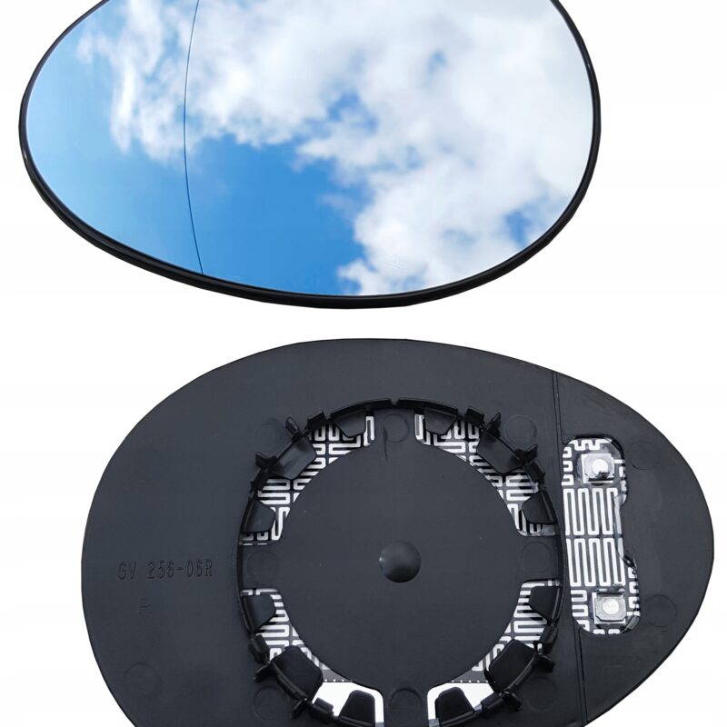 WKŁAD LEWY SZKŁO LUSTERKA MINI COOPER 2007-2015