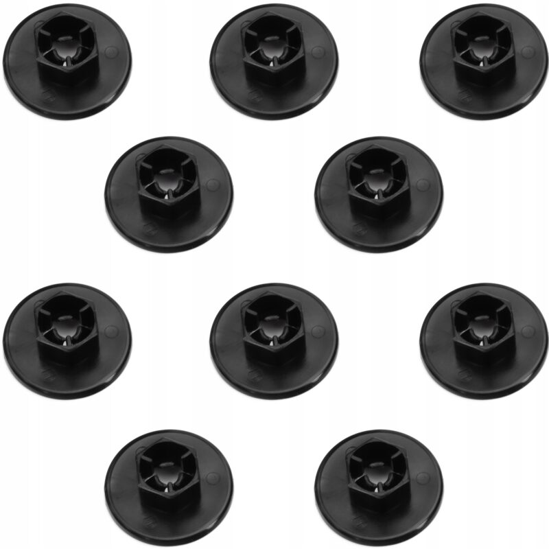 10x SPINKI NAKRĘTKI NADKOLA KIA SPORTAGE SOUL NIRO