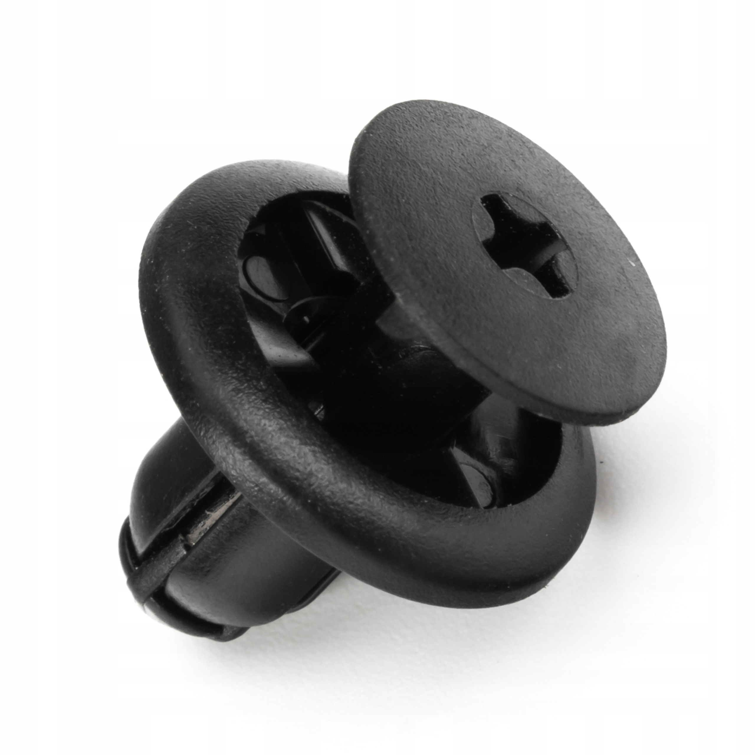 1x SPINKA KOŁEK OSŁONY TAPICERKI HYUNDAI TUCSON - obrazek 2