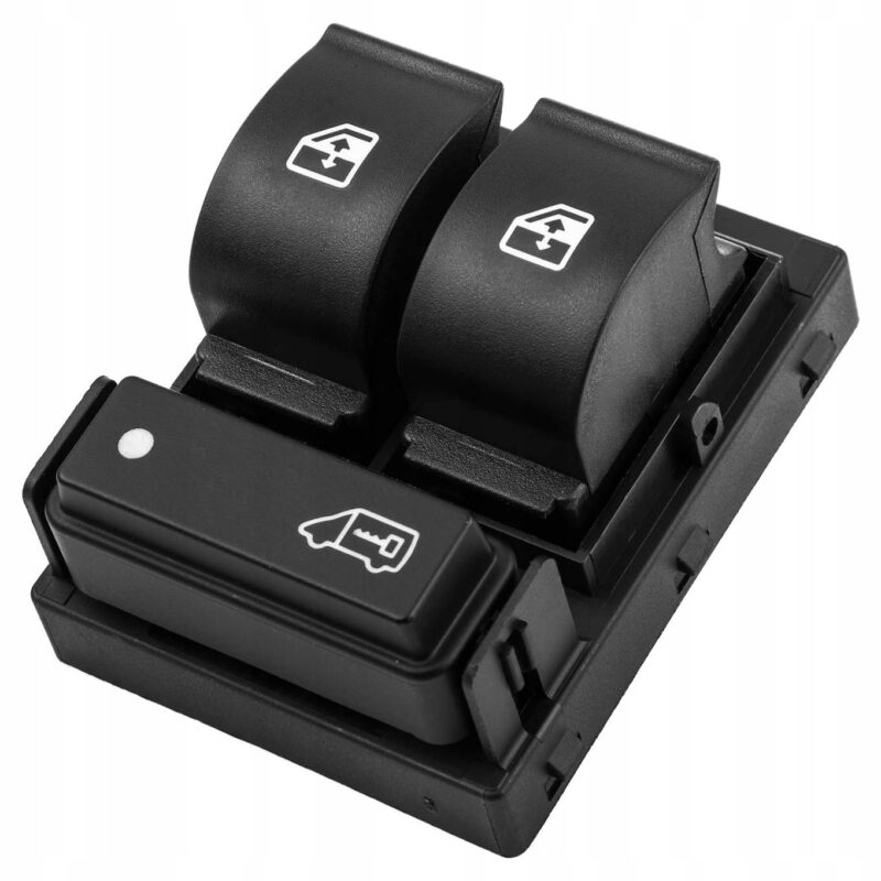 DUCATO PRZEŁĄCZNIK WŁĄCZNIK Podnoszenia SZYBY PRZYCISKI JUMPER BOXER 06-