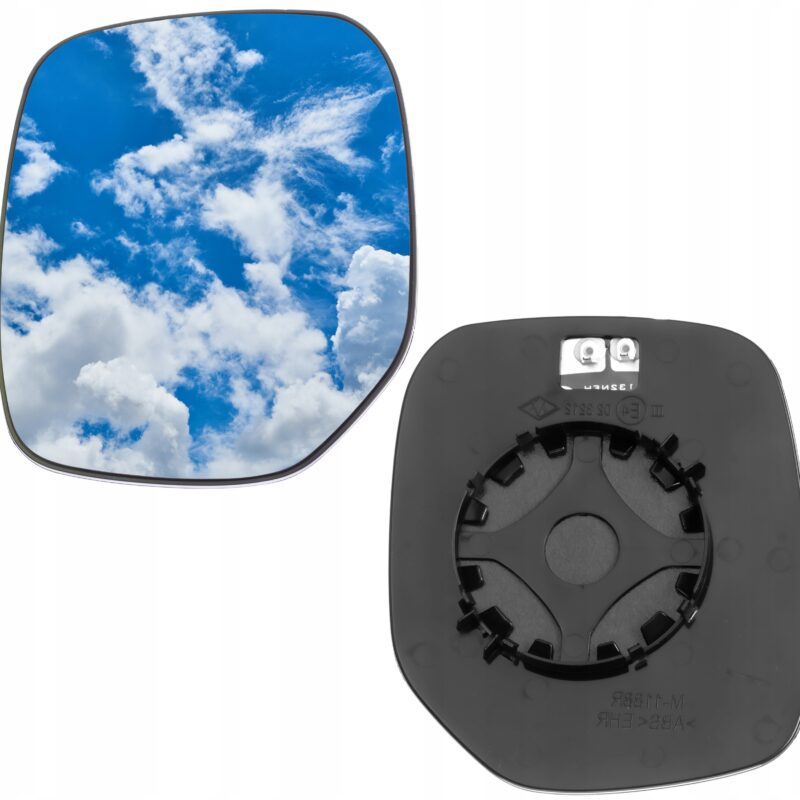 WKŁAD LUSTERKA LEWY PARTNER BERLINGO I II 96-08 VA