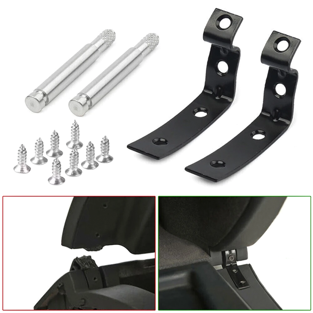 ZAWIASY SCHOWKA AUDI A4 B6 A4B7 A3 A8 4E 00-12 Pń