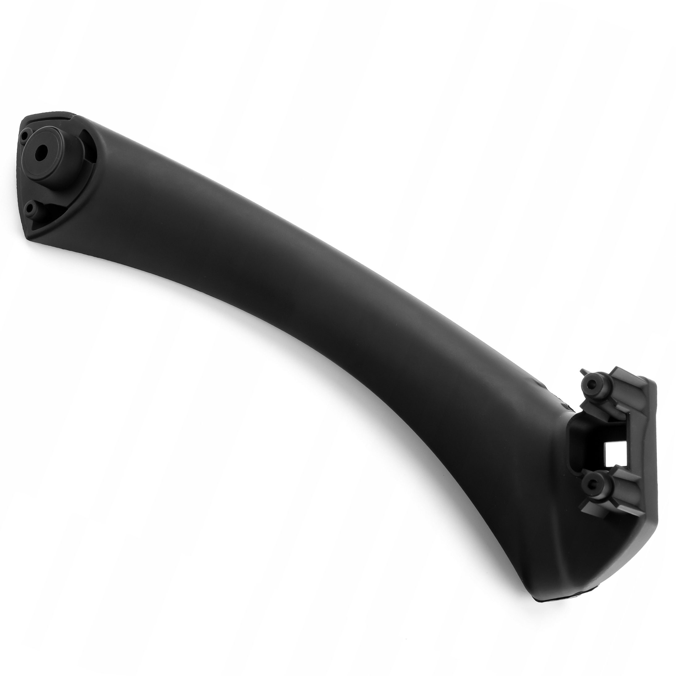 RĄCZKA UCHWYT DRZWI PRAWY BMW 3 E90 E91 E92 E93 - obrazek 2