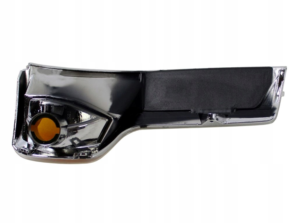 MIGACZ KIERUNKOWSKAZ W LUSTERKO DO IVECO DAILY VI I VI 2014- LEWY - obrazek 3