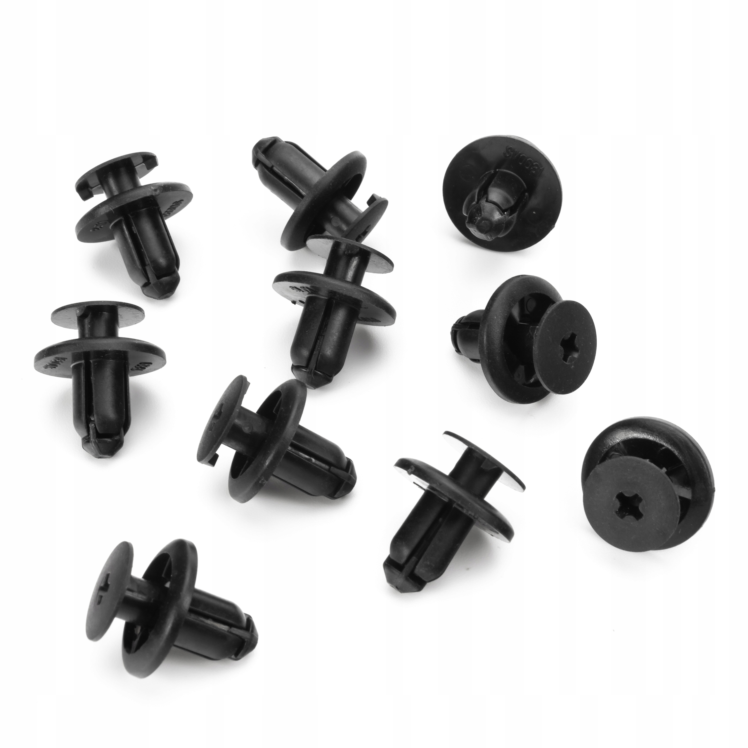 1x SPINKA KOŁEK OSŁONY TAPICERKI HYUNDAI TUCSON - obrazek 4