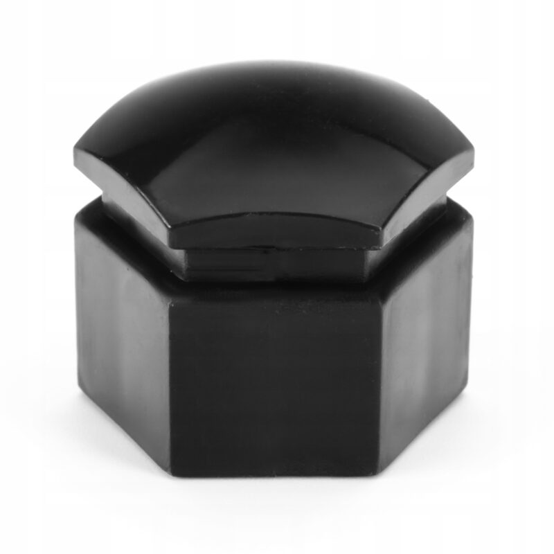 1x NASADKA NAKŁADKA NA ŚRUBY FELG VW AUDI SKODA SEAT