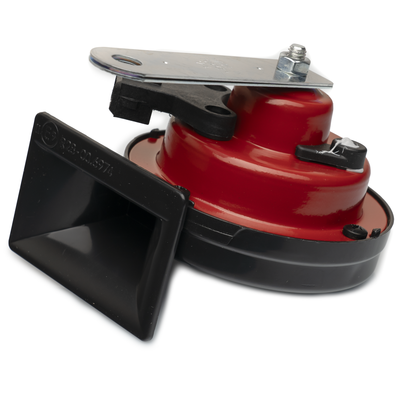 KLAKSONY SYGNAŁ DZWIĘKOWY do DACIA RENAULT CITROEN - obrazek 2