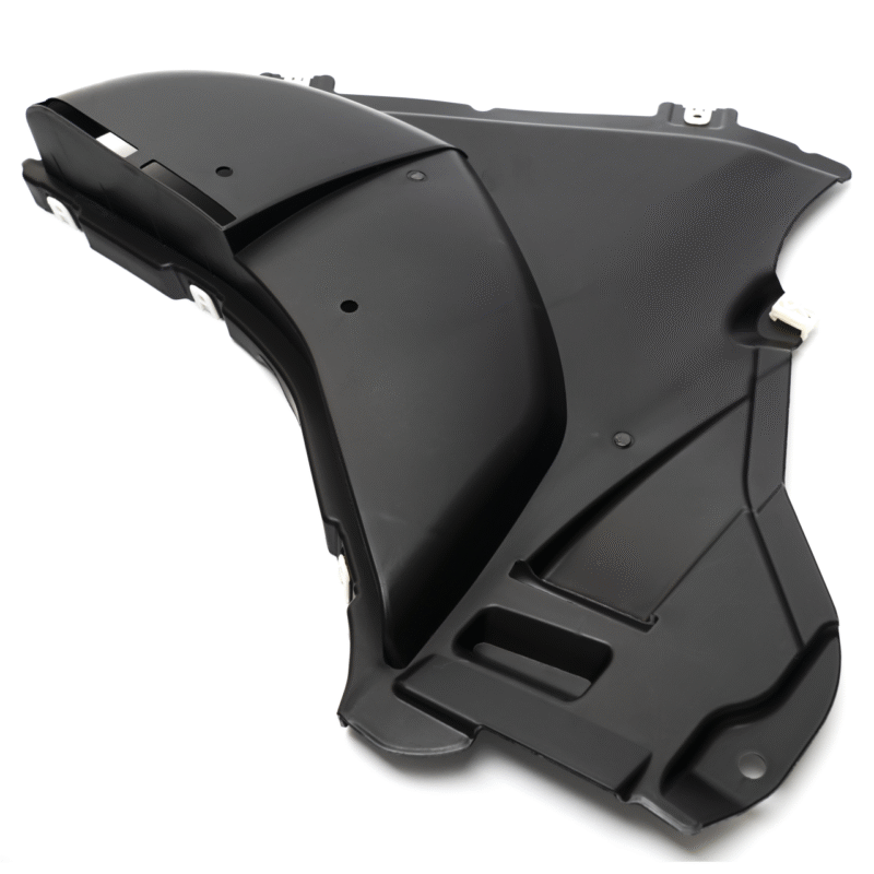 OSŁONA DOLNA NADKOLE PRZEDNIE PRAWE 51757340744 BMW SERIA 5 G30 2017+