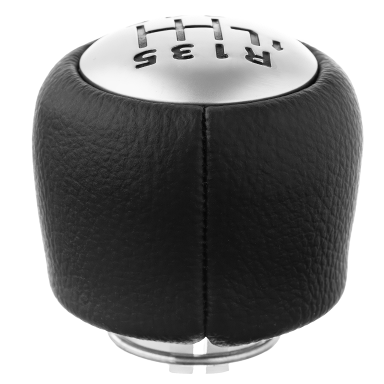 Gałka Zmiany Biegów Peugeot 508 I SW Citroen C4 II Picasso 2010-19 2403.GY - obrazek 3