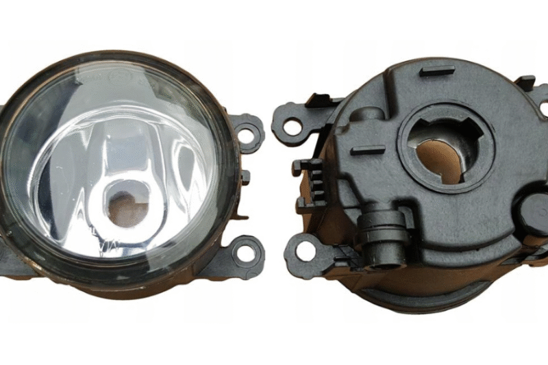 HALOGEN LEWY PRAWY CITROEN C4 PICASSO C5 2001-2012