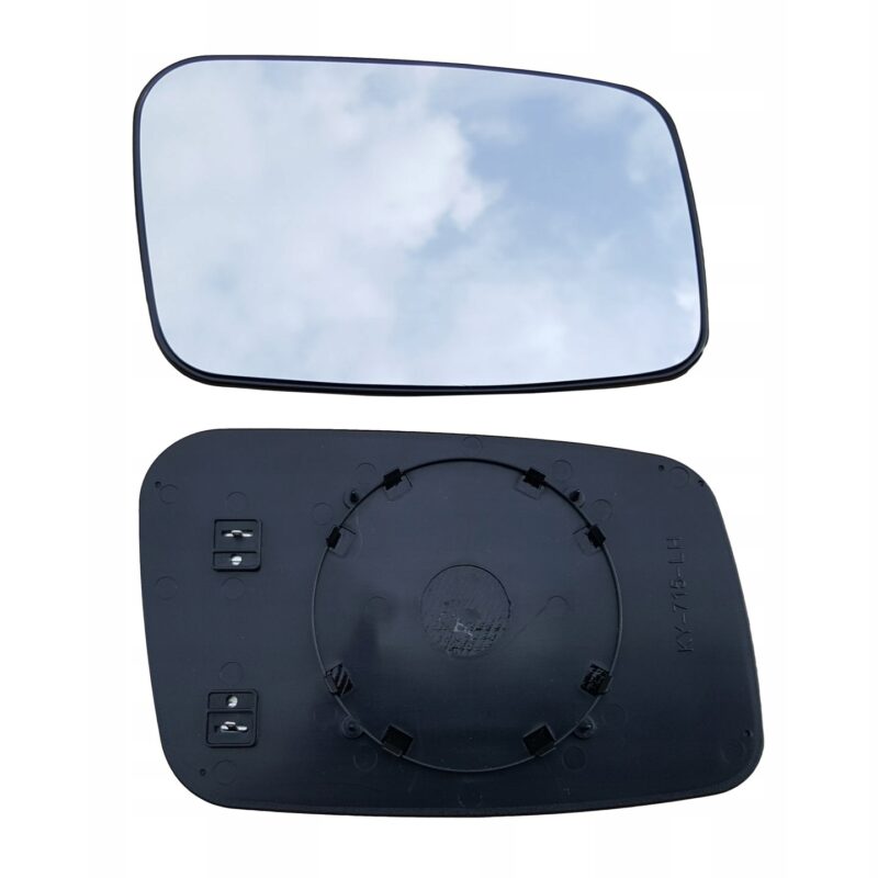 WKŁAD LUSTERKA PRAWY GRZANY VOLVO V70 S70 96-2003