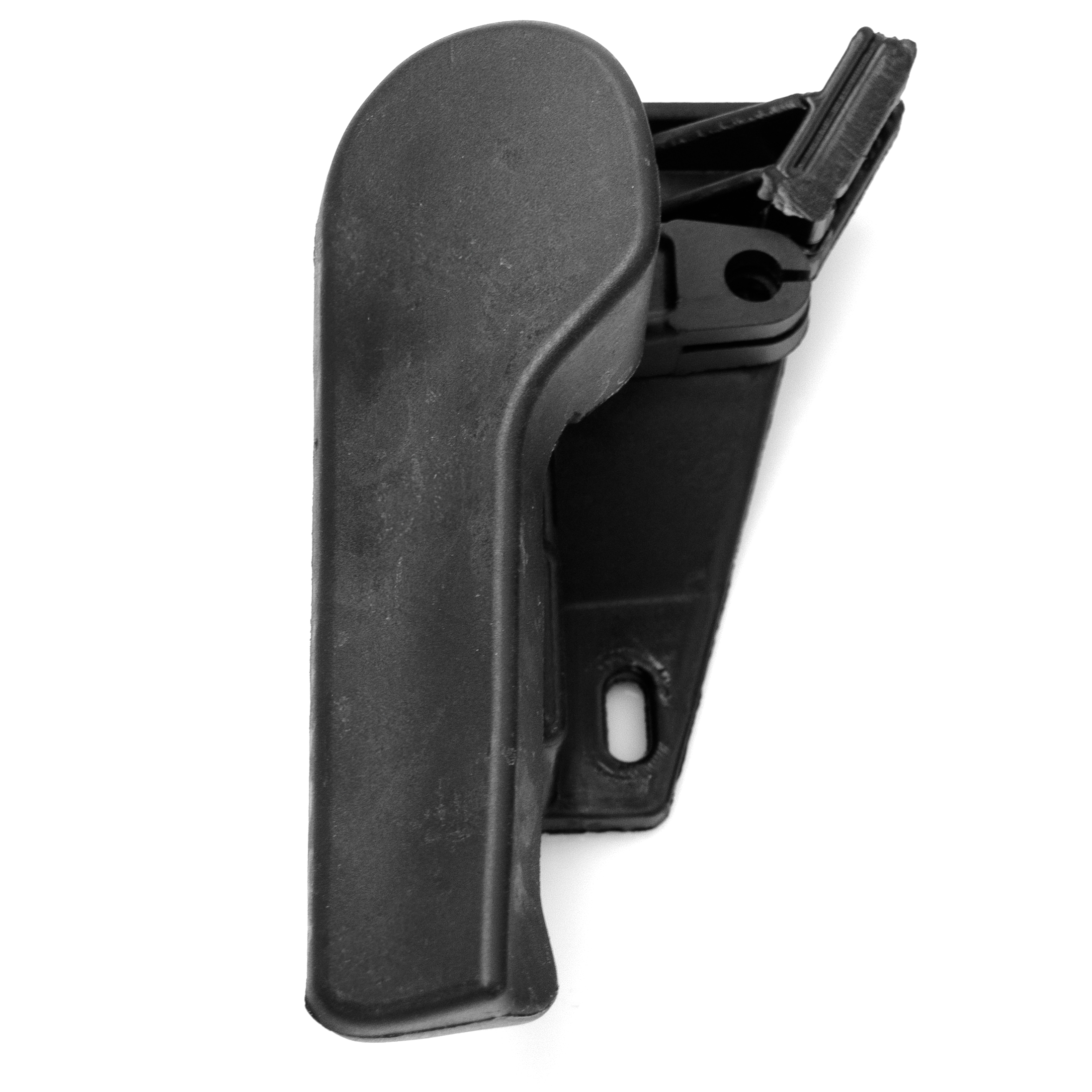 Mechanizm Wspornik + Rączka Otwierania Maski VW Caddy Touran 2004-2020 1T1 - obrazek 3