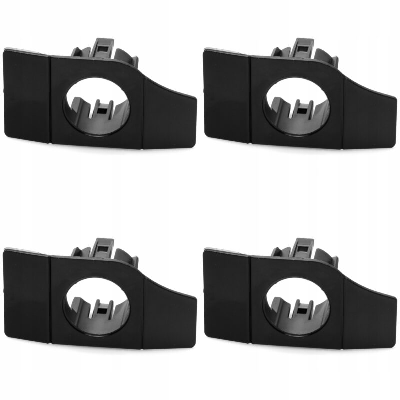 4x Koszyczek Mocowanie Czujnika Parkowania PDC Zderzaka GOLF VII 5G0919494