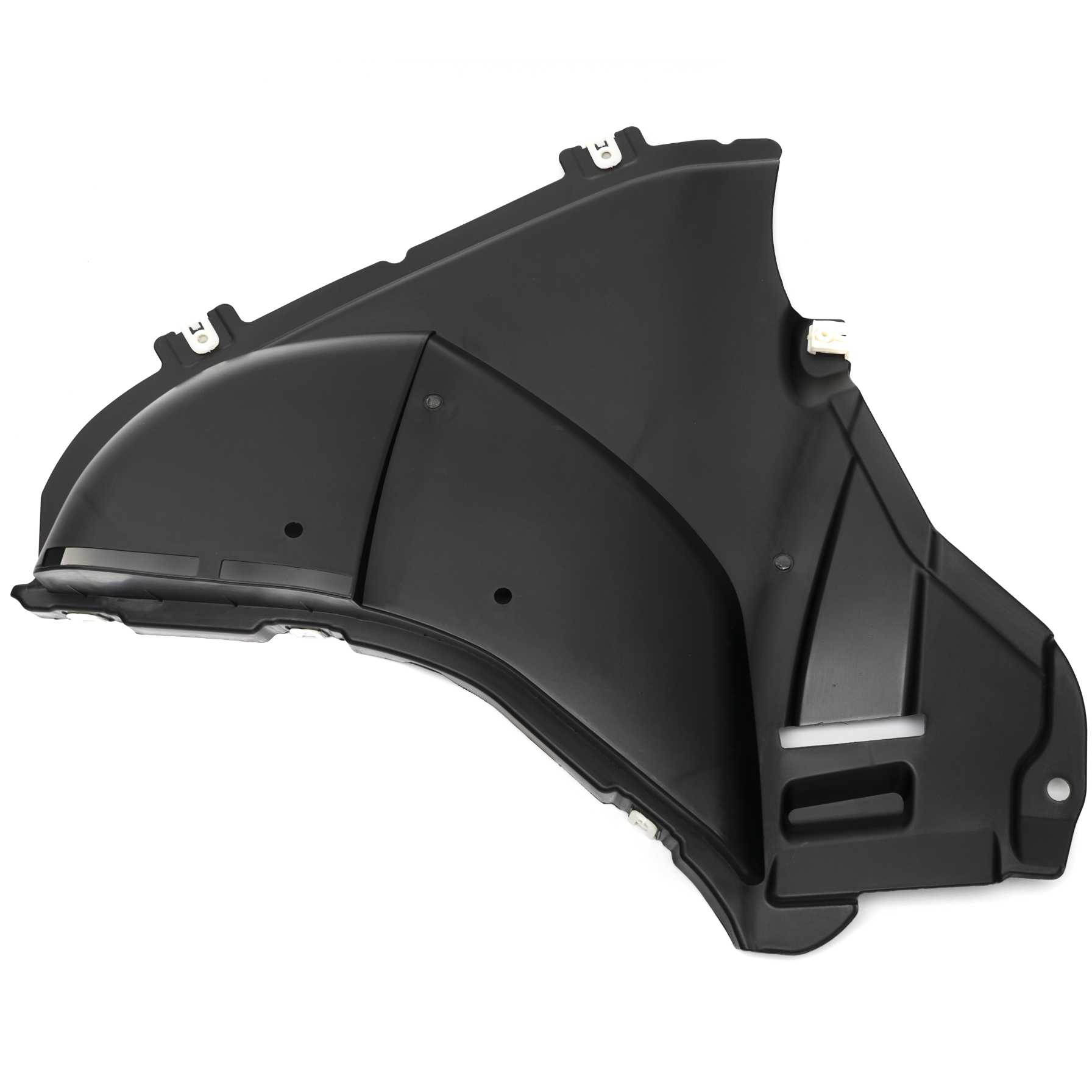 OSŁONA DOLNA NADKOLE PRZEDNIE PRAWE 51757340744 BMW SERIA 5 G30 2017+ - obrazek 2