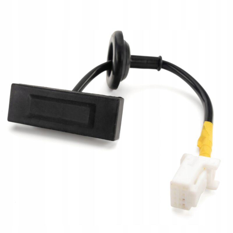 PRZYCISK KLAMKA KLAPY BAGAŻNIKA DO KIA RIO PICANTO MIKROSTYK 81260-1W220