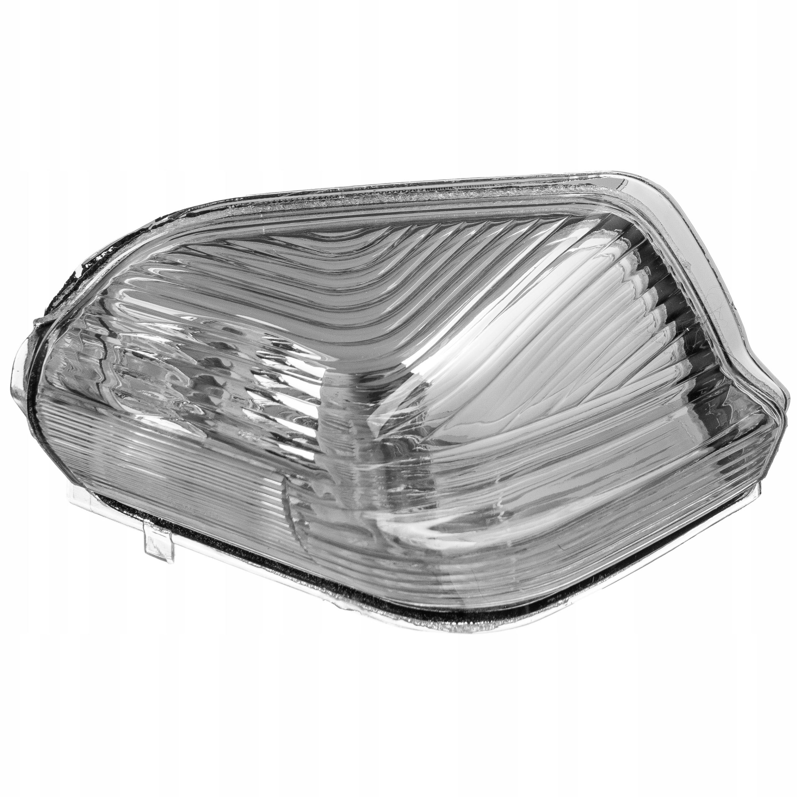 KIERUNKOWSKAZ W LUSTERKU PRAWYM CRAFTER SPRINTER Migacz prawy 2005- - obrazek 3