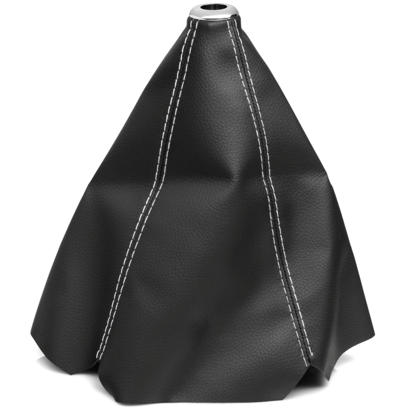 MIESZEK GAŁKI ZMIANY BIEGÓW UNIWERSALNY BIAŁA NIĆ CHROM