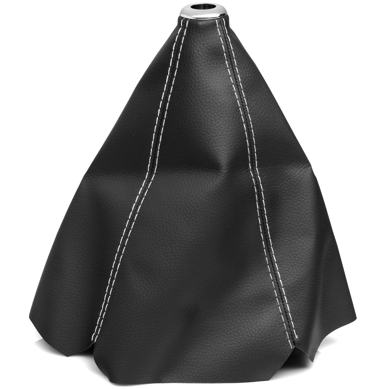 MIESZEK GAŁKI ZMIANY BIEGÓW UNIWERSALNY BIAŁA NIĆ CHROM