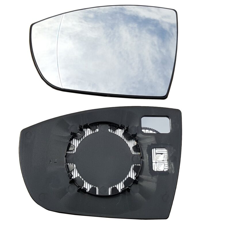 WKŁAD LUSTERKA LEWY FORD GALAXY C-MAX 2006-2017