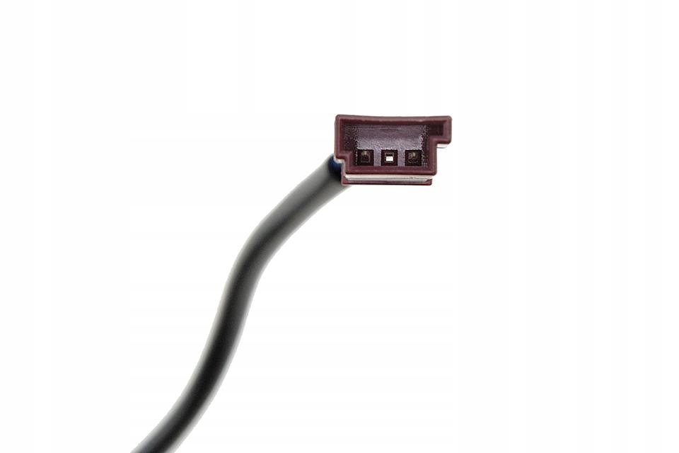 PRZYCISK KLAPY BAGAŻNIKA KLAMKA BMW 5 E60 E61 01- - obrazek 3