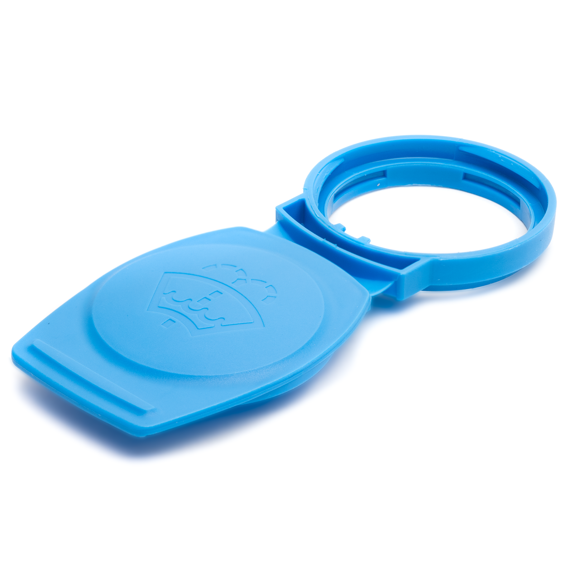 Korek Zbiornika Wlewu Płynu Spryskiwaczy VW Audi Seat Skoda 3Q0955455 - obrazek 3