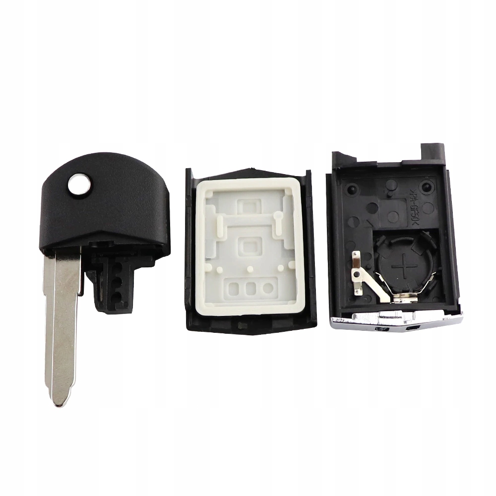 OBUDOWA PILOT KLUCZYK GROT MAZDA 2 3 5 6 CX-7 RX-8 - obrazek 3