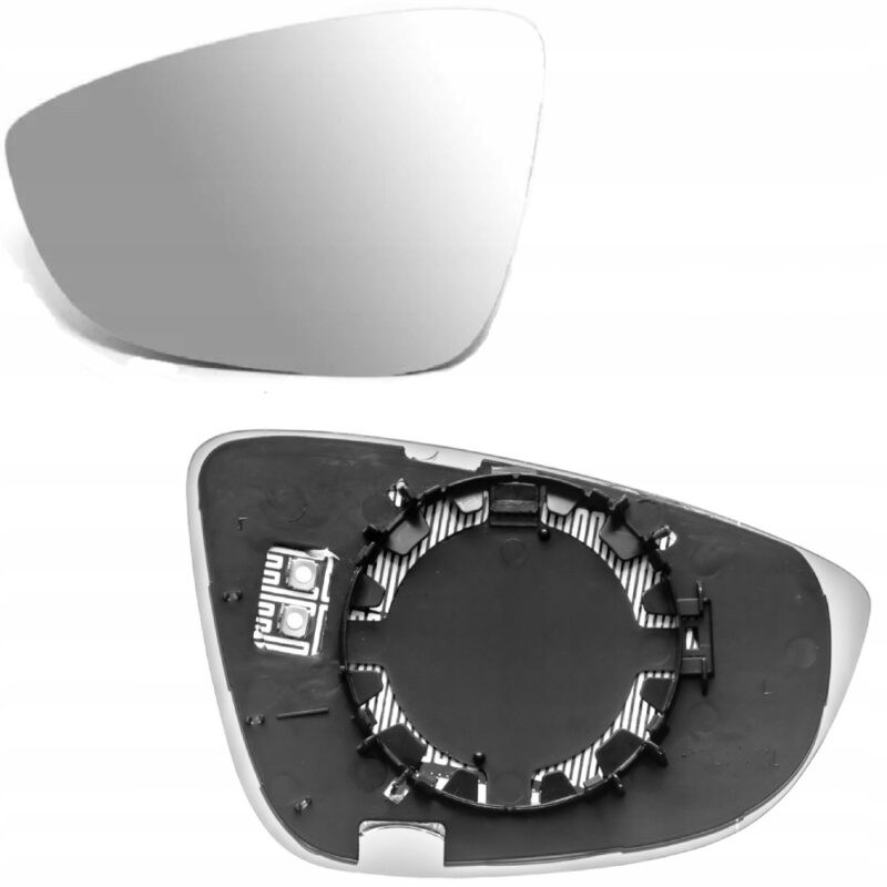 WKŁAD LUSTERKA LEWY VW Passat B7 CC JETTA 2008-2015 GRZANY Sterowany Elektr