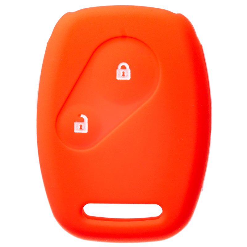 ETUI SILIKONOWE POKROWIEC NA KLUCZYK HONDA CIVIC UFO JAZZ ACCORD CITY CR-V