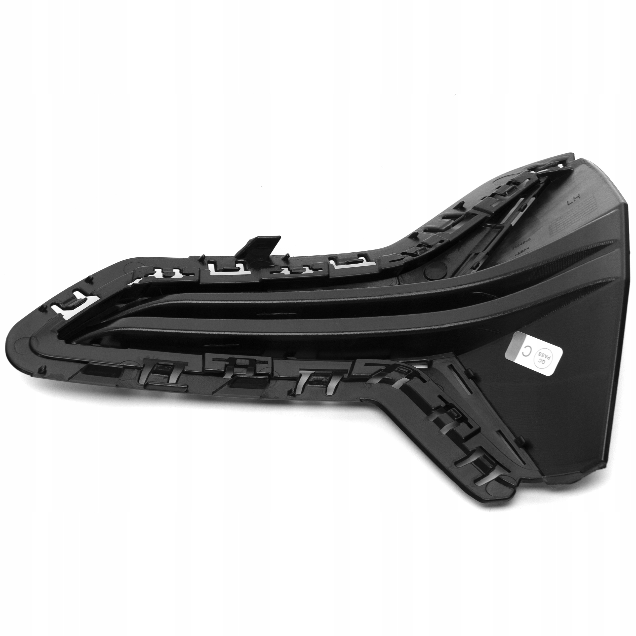 Kratka Zderzaka Atrapa Przód Lewa Bmw 3 G20 G21 2019- 51117464205 - obrazek 2