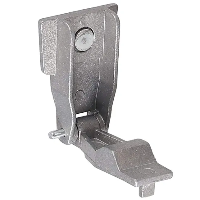 FIAT 500 500C ZAWIAS KLAMKI DRZWI LEWA PRAWA - obrazek 4