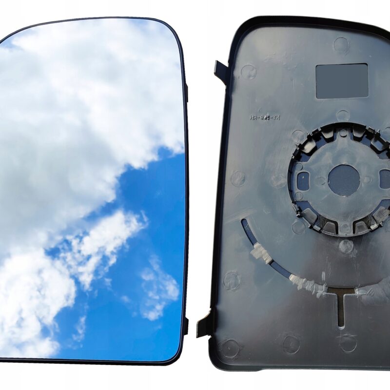 WKŁAD LUSTERKA LEWY JUMPER DUCATO BOXER 2006-2022